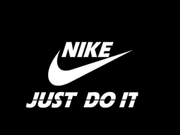 2. Thương hiệu Nike