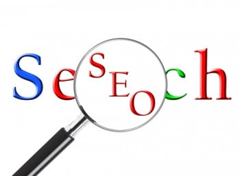 Nghĩ về thứ hạng SEO như Google