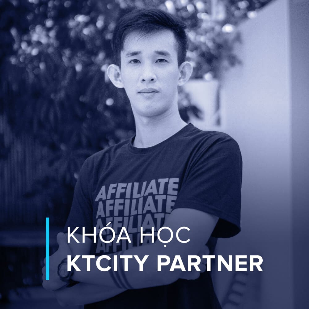 các khóa học kt city