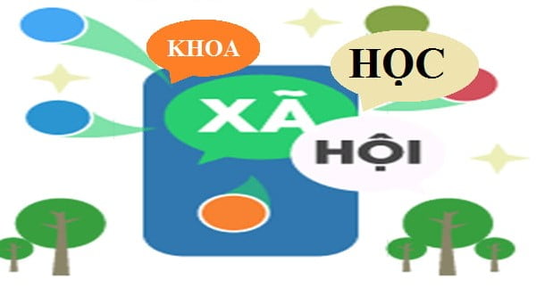 Các môn khoa học xã hội