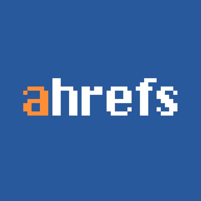 Phần mềm SEO Ahrefs