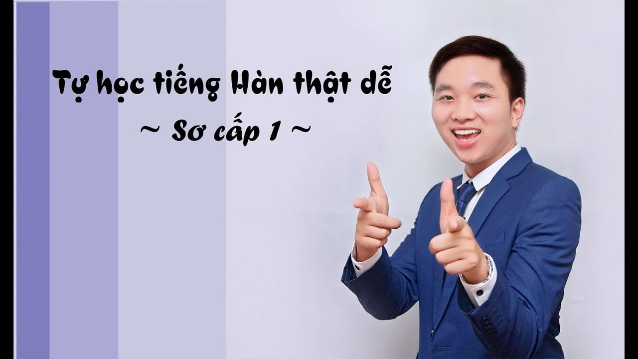 Top 3 khóa học tiếng Hàn Online được săn đón nhiều nhất