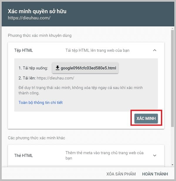 công cụ seo từ khóa