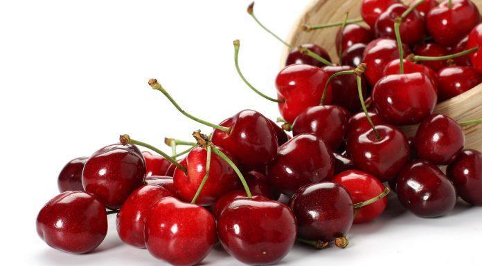 quả cherry