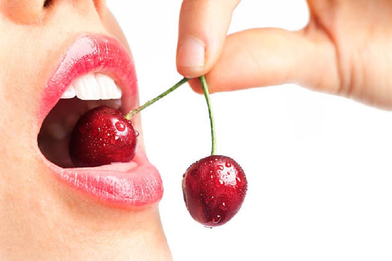 Một số lưu ý quan trọng khi ăn cherry
