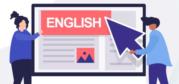 Học tiếng Anh qua những trang web học tiếng anh miễn phí