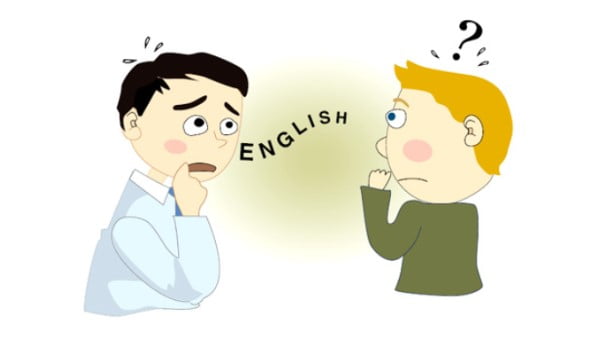 Những cụm từ thông dụng được sử dụng phổ biến trong tiếng Anh