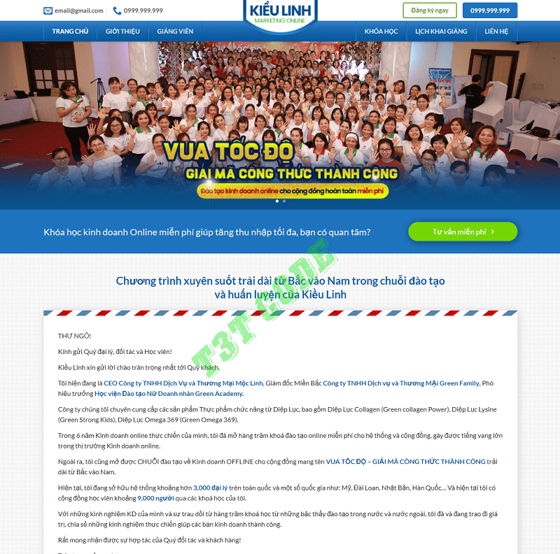 Theme web wordpress flatsome trung tâm khoá học edu 11 Theme web wordpress flatsome trung tâm khoá học edu 11