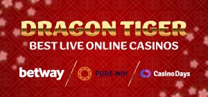 Trusted Fortune Dragon casinos Malaysia Guide