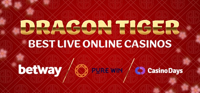 Trusted Fortune Dragon casinos Malaysia Guide