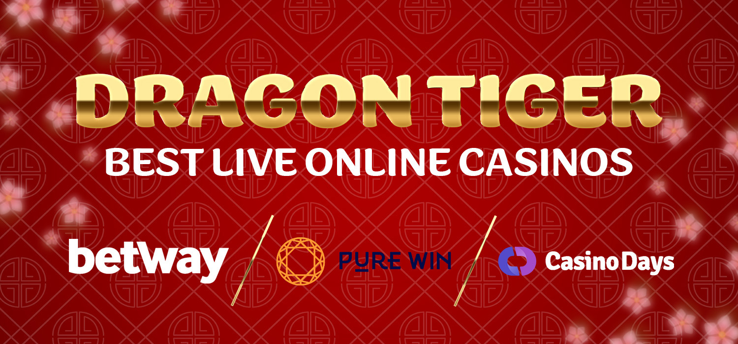 Trusted Fortune Dragon casinos Malaysia Guide