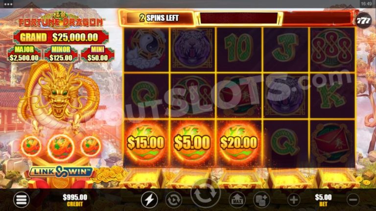 Fortune Dragon Demo For Fun Guide 2026