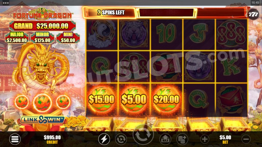 Fortune Dragon Demo For Fun Guide 2026