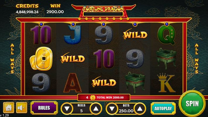 Fortune Dragon Free Spins Guide Guide 2026