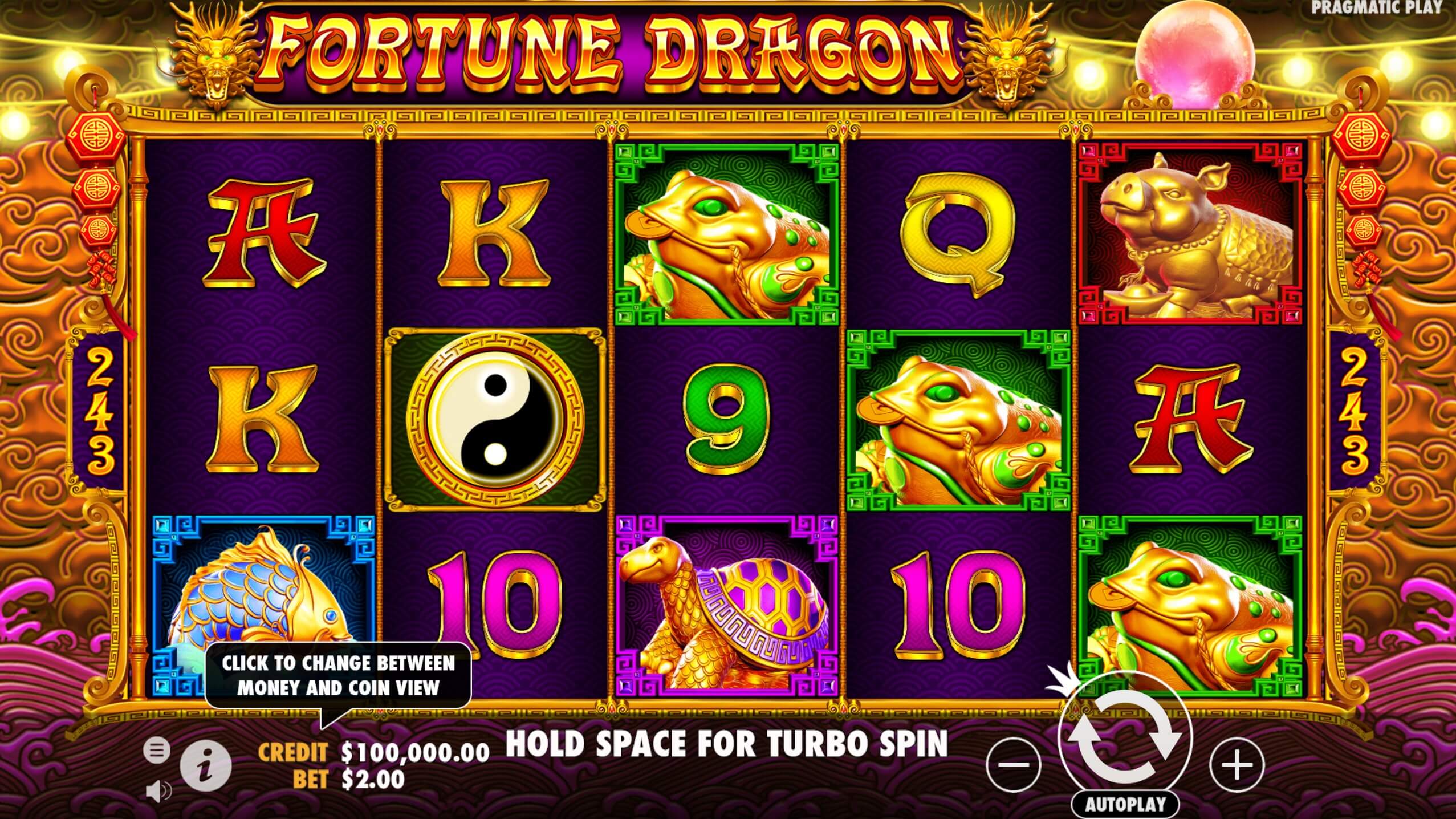 Fortune Dragon free spins no wagering Guide - Dragon Themed Slots visual guide