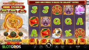 Mobile friendly Fortune Dragon slots Guide