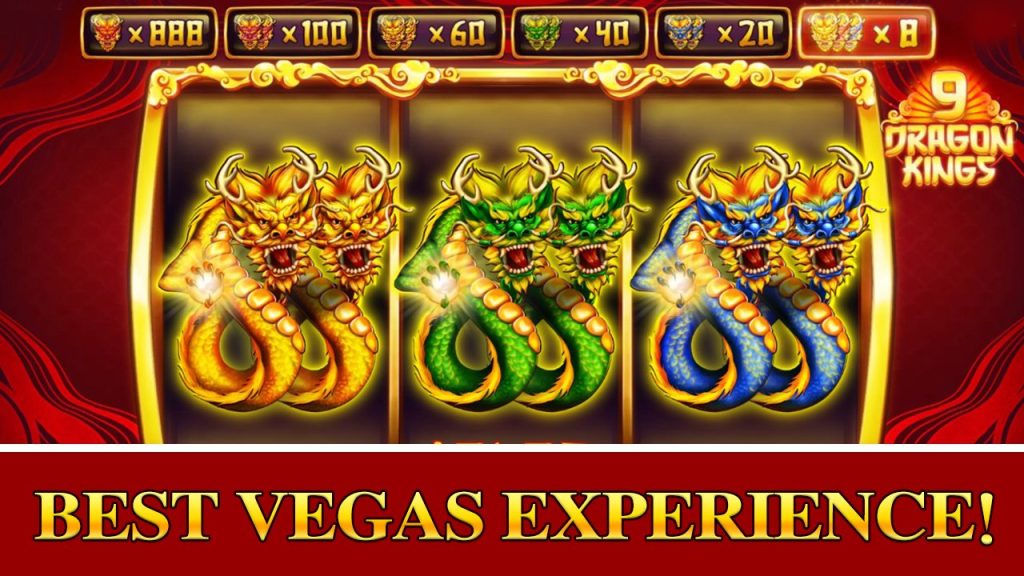 PG Soft Fortune Dragon game review & RTP Guide