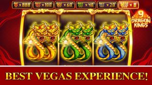 PG Soft Fortune Dragon game review & RTP Guide
