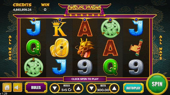 Practice Fortune Dragon Free Demo Guide 2026