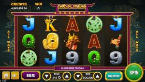 Practice Fortune Dragon Free Demo Guide 2026