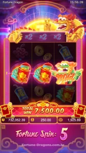Safe Betting Fortune Dragon Malaysia Guide 2026