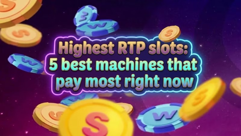 Ultimate Fortune Dragon RTP Comparison Guide - slots illustration